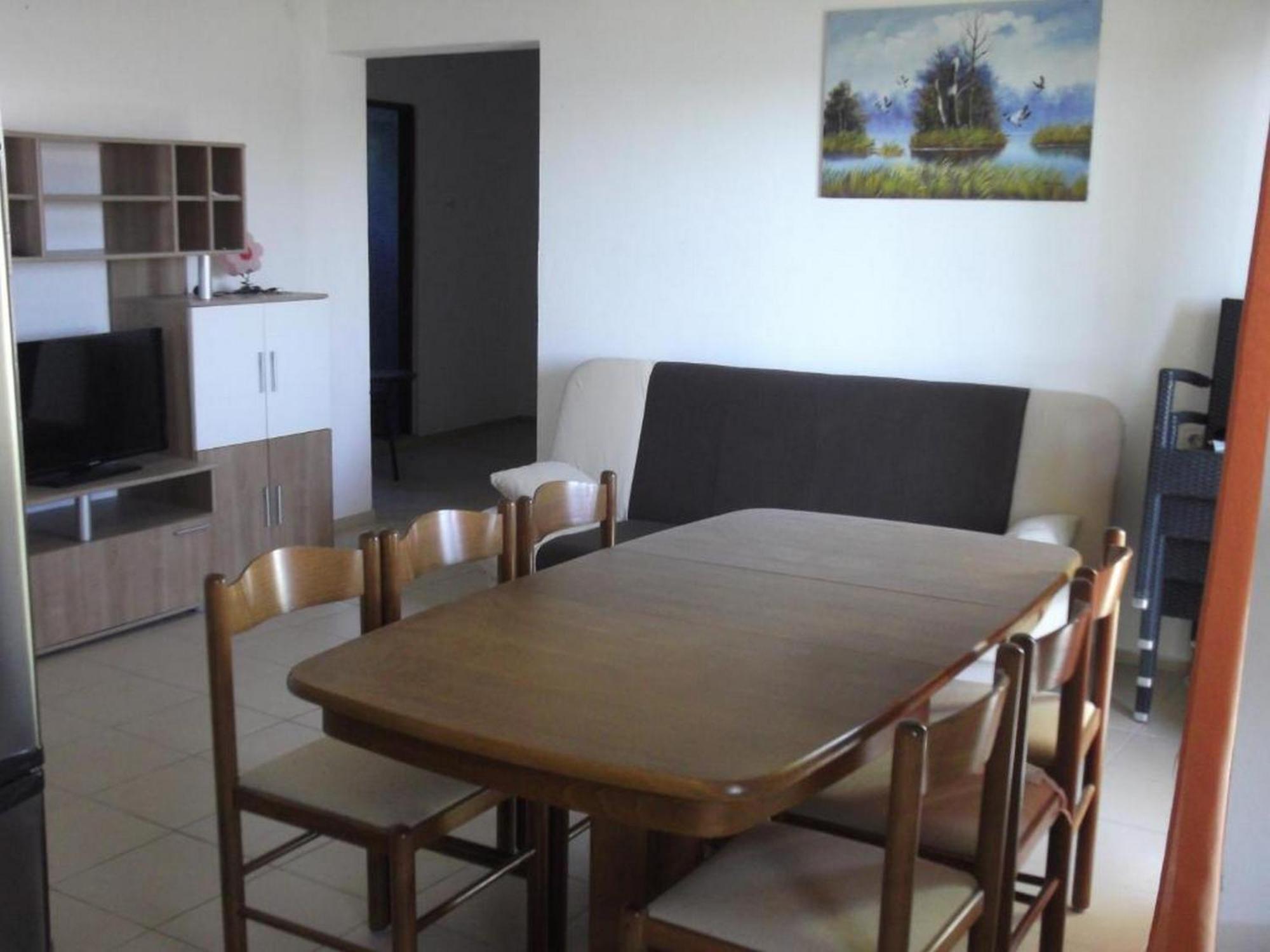 Apartments Miocic Ražanac Rom bilde